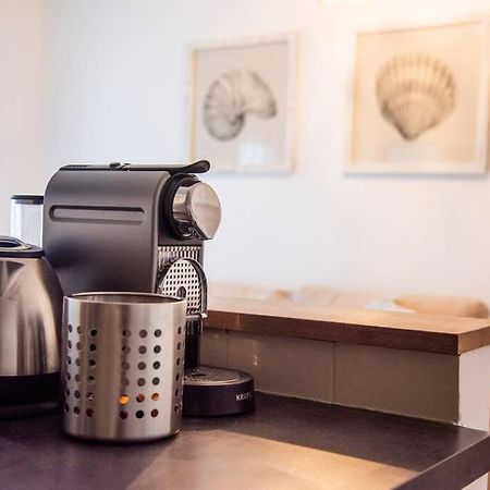Appartement 2 Personnes, Place St Sauveur A 2Min Caen Dış mekan fotoğraf