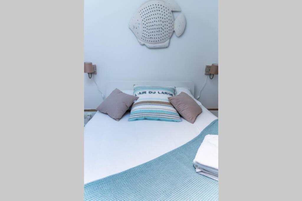Appartement 2 Personnes, Place St Sauveur A 2Min Caen Dış mekan fotoğraf
