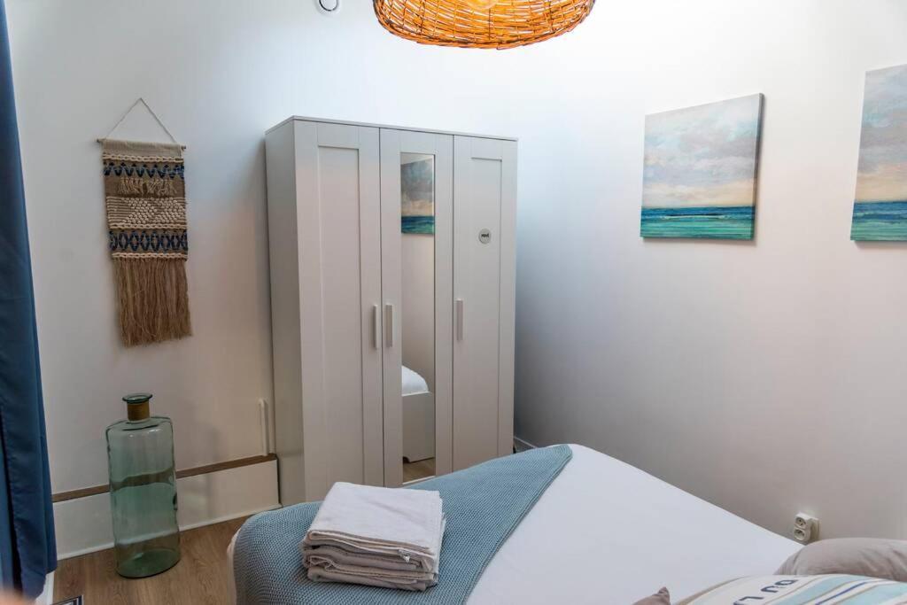 Appartement 2 Personnes, Place St Sauveur A 2Min Caen Dış mekan fotoğraf
