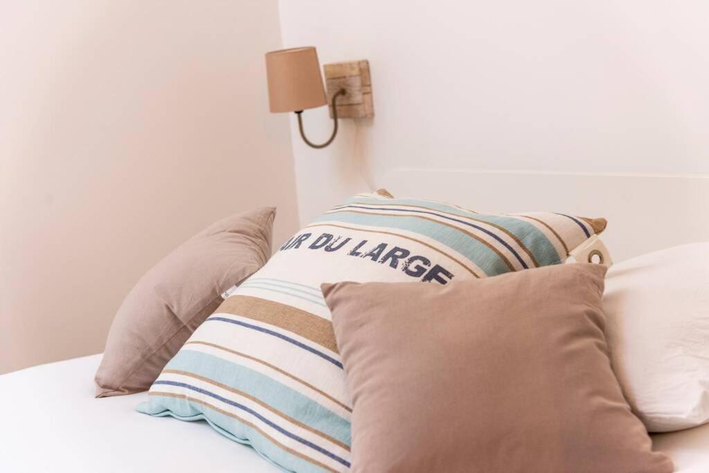 Appartement 2 Personnes, Place St Sauveur A 2Min Caen Dış mekan fotoğraf
